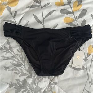 Shade & Shore Black Bikini Swimwear Classic